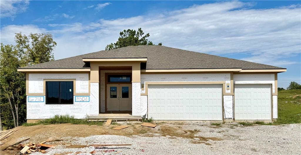 8504 NW 90th Ter, Kansas City, MO 64153
