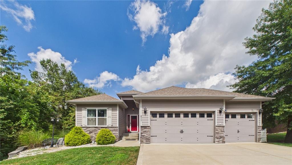477 Sycamore Ct, Warrensburg, MO 64093