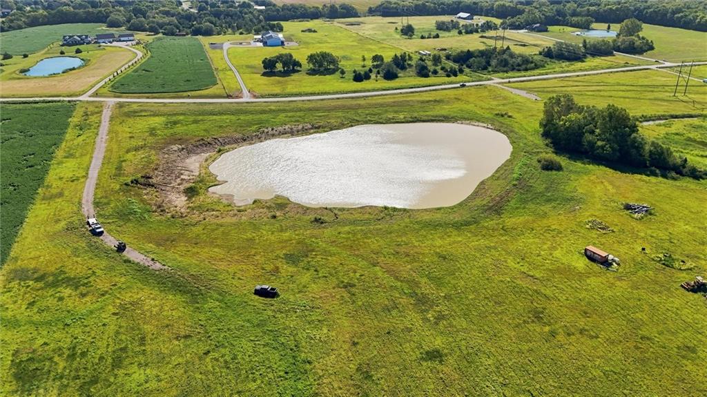 Tract 4 Deer Creek Ln, Pleasant Hill, MO 64080