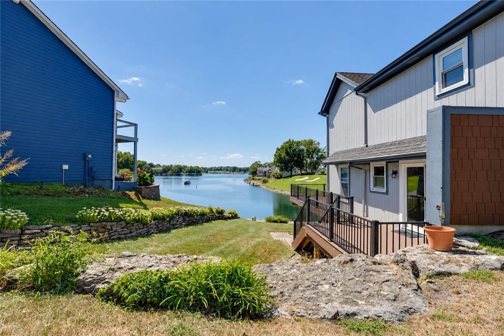 4808 NE Pebble Beach St, Lee's Summit, MO 64064