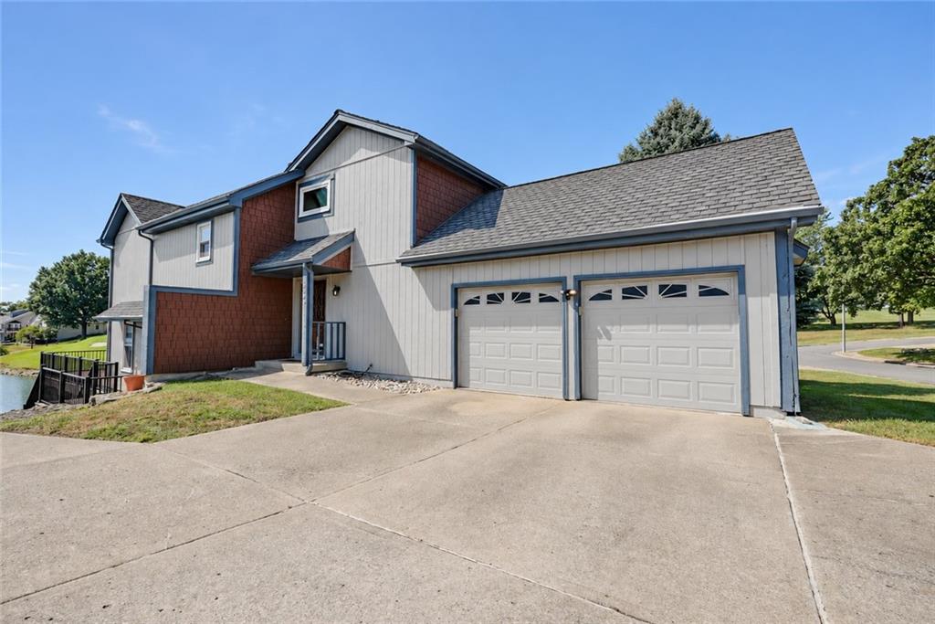 4808 NE Pebble Beach St, Lee's Summit, MO 64064