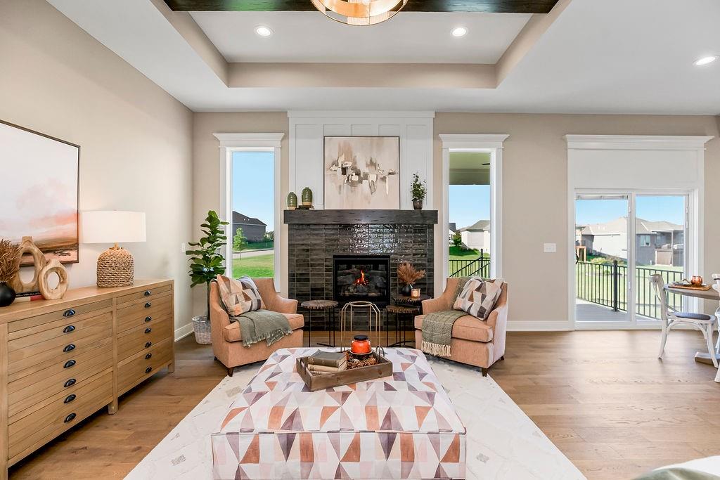 16979 S Bradley Dr, Olathe, KS 66062