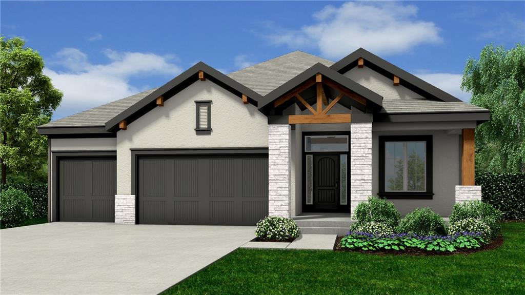 16979 S Bradley Dr, Olathe, KS 66062