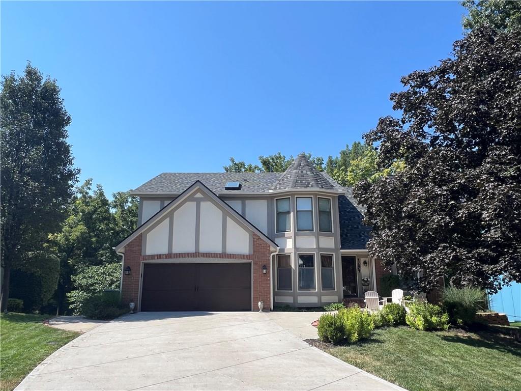 17507 W 113th St, Olathe, KS 66061