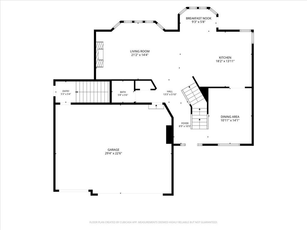 420 Shannon Ave, Smithville, MO 64089