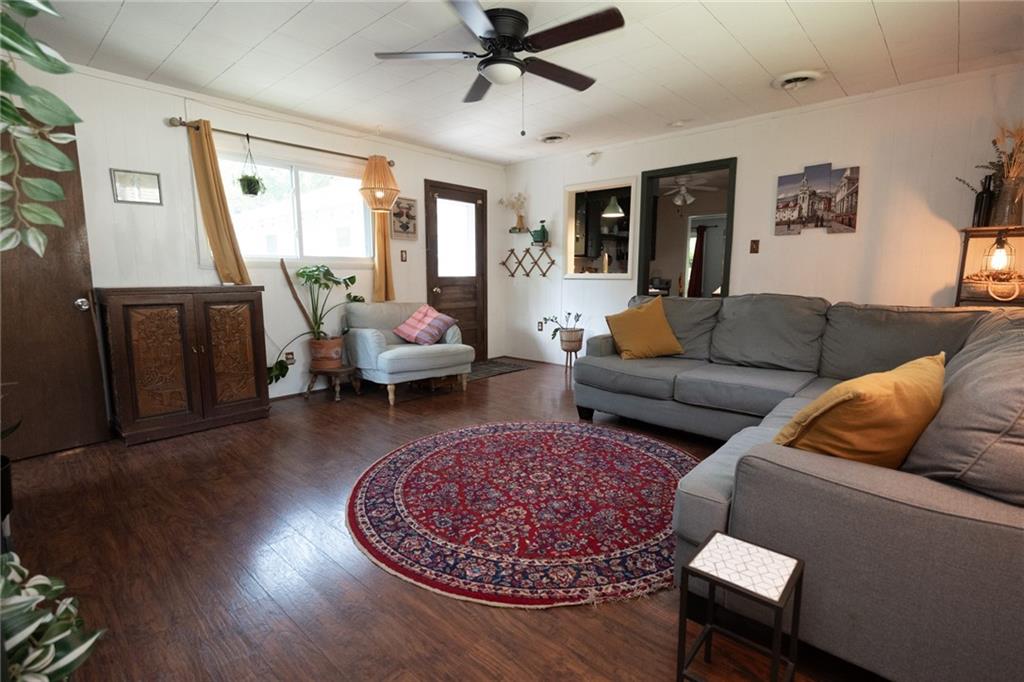 6937 Walmer St, Overland Park, KS 66204