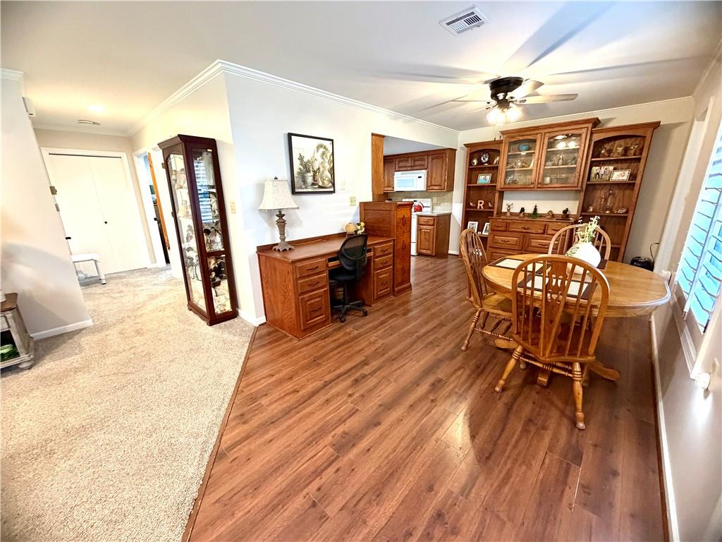 1328 W Jenkins Blvd, Raymore, MO 64083