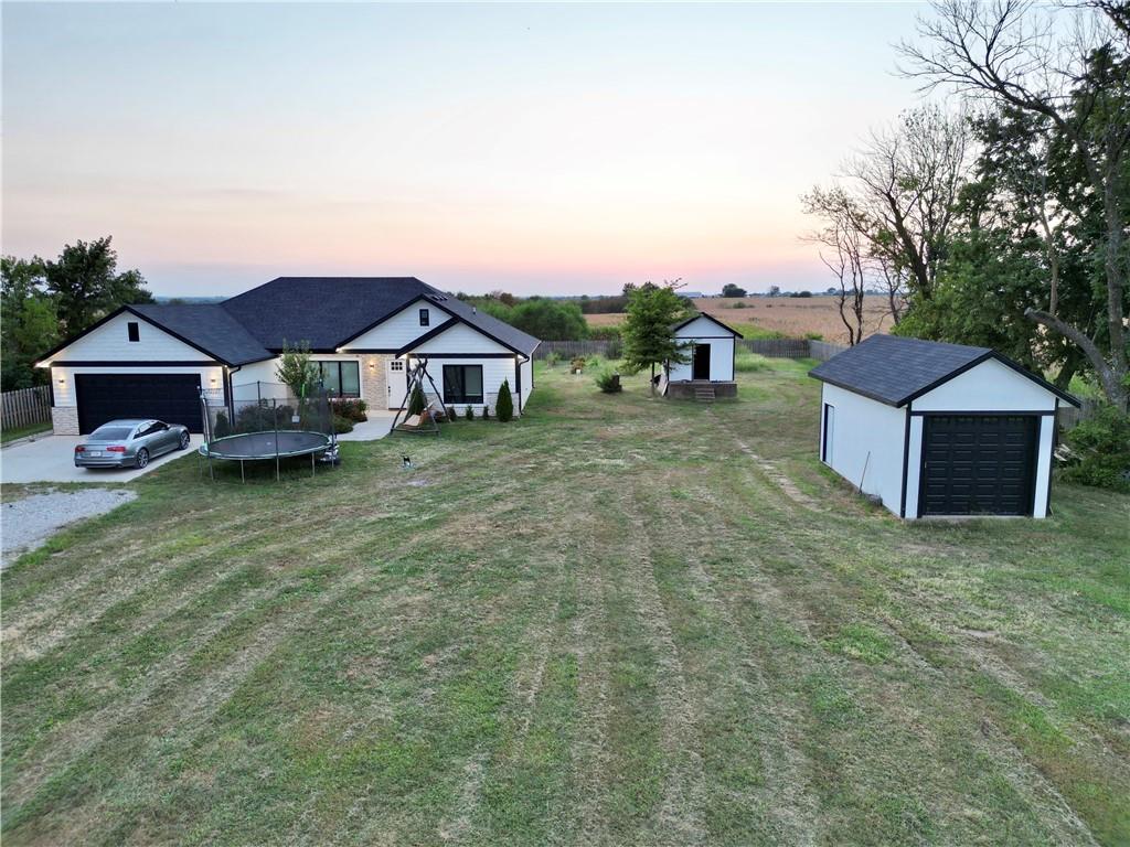 12127 Hoffman Ave, Ionia, MO 65335