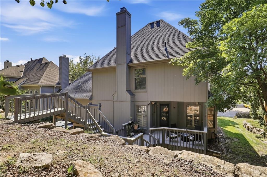 6355 Walker St, Shawnee, KS 66218