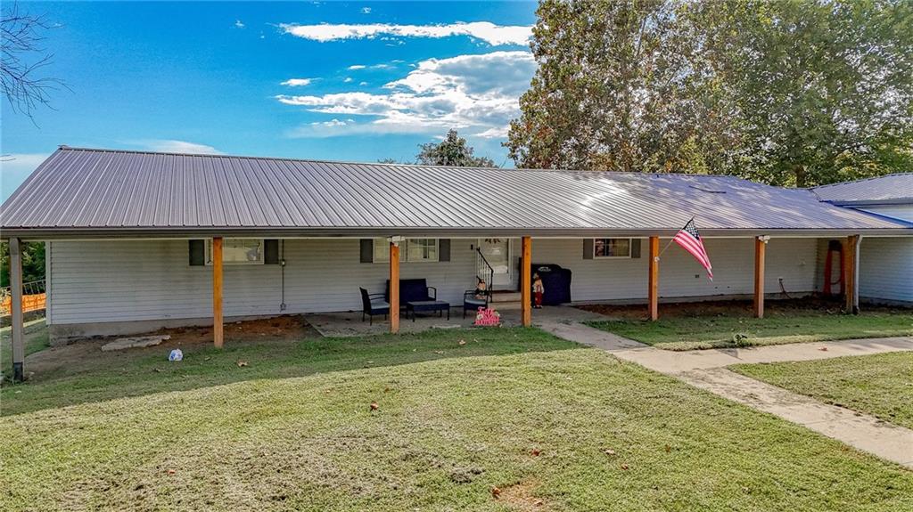 1082 NW 150th Rd, Holden, MO 64040