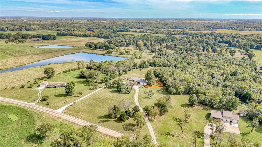 1082 NW 150th Rd, Holden, MO 64040