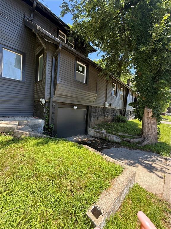 4046 Benton Blvd, Kansas City, MO 64130