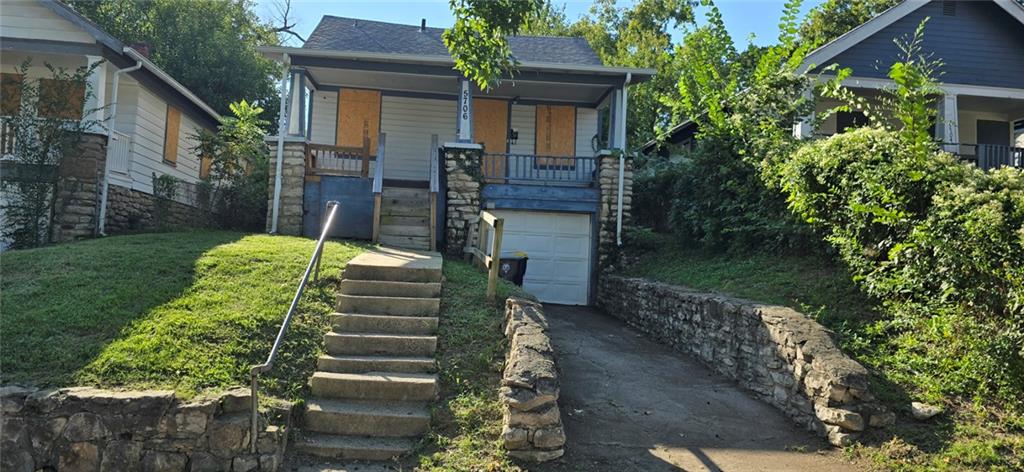 5706 Wabash Ave, Kansas City, MO 64130