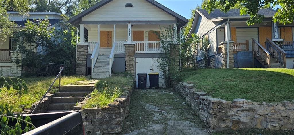 5710 Wabash Ave, Kansas City, MO 64130