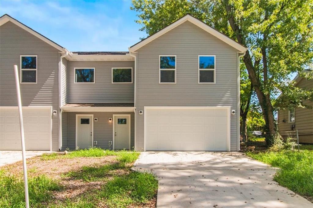 1103 S Kings Hw, Independence, MO 64050