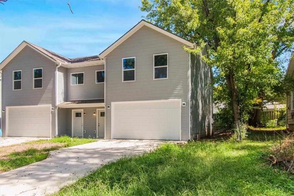 1103 S Kings Hw, Independence, MO 64050