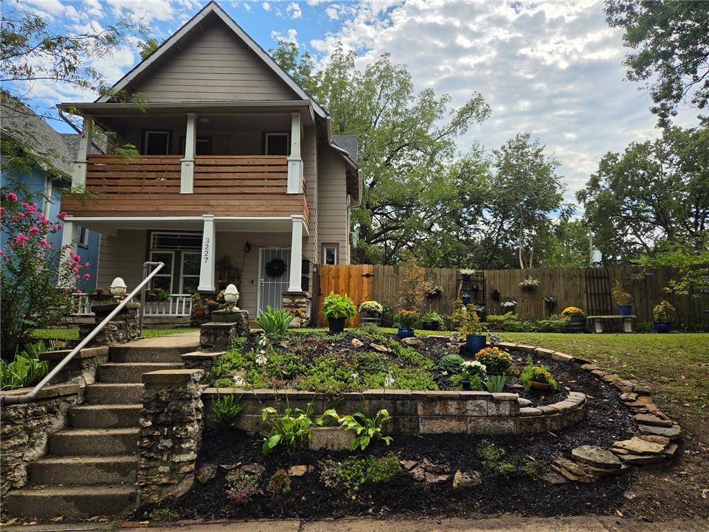 3227 Garner Ave, Kansas City, MO 64124