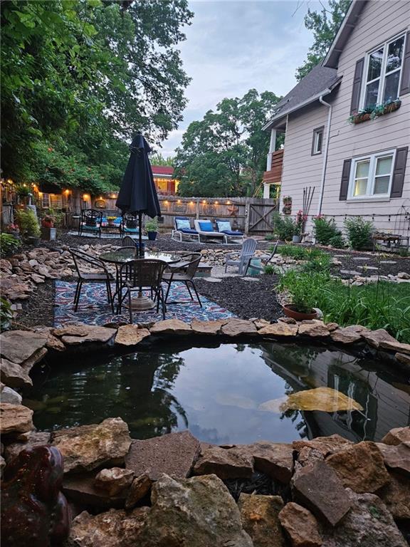 3227 Garner Ave, Kansas City, MO 64124