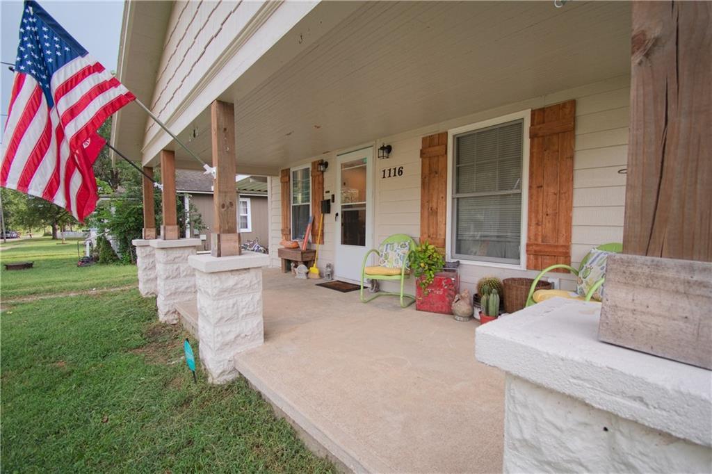 1116 4th St, Osawatomie, KS 66064