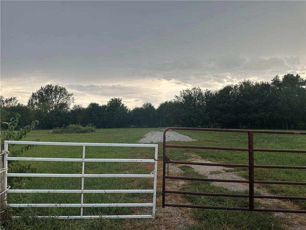 Lot 9 W 255th St, Louisburg, KS 66053
