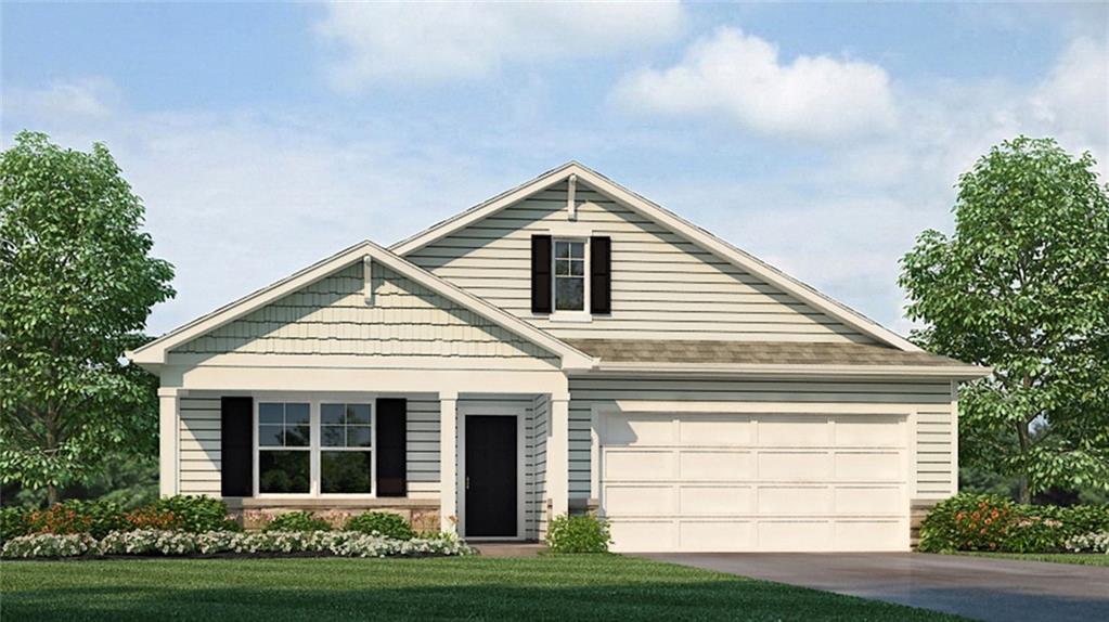 21534 Carrara Cir, Peculiar, MO 64078