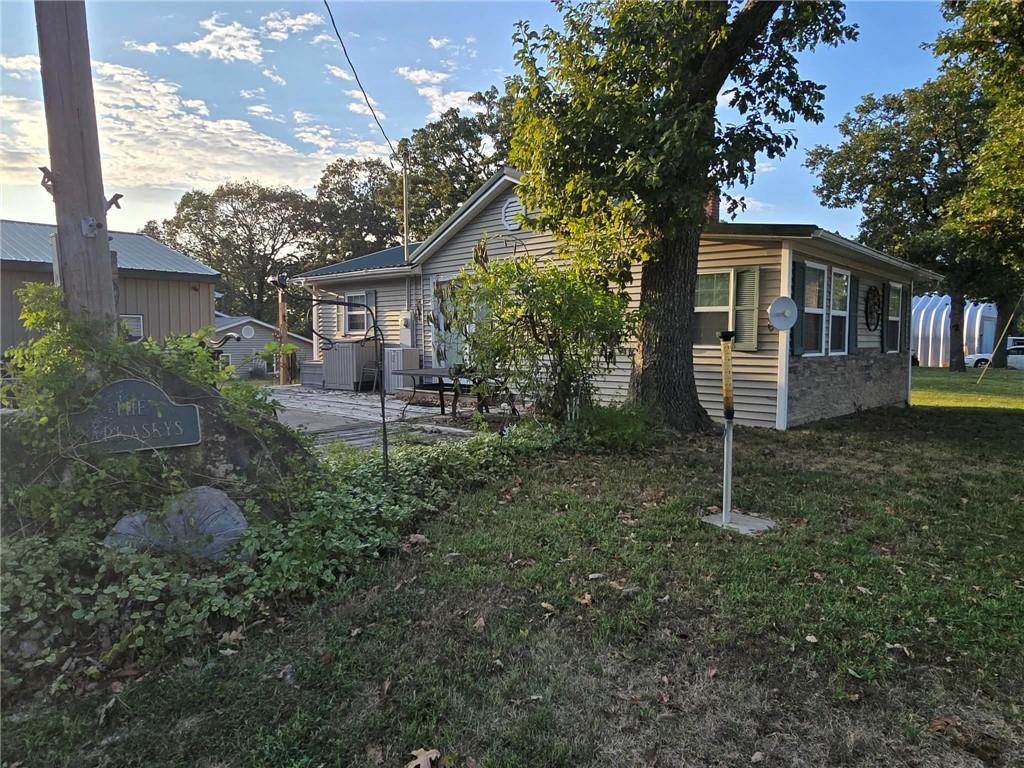 31707 Catfish St, Warsaw, MO 65355