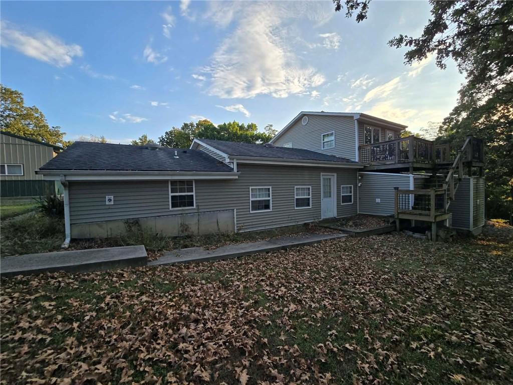 31707 Catfish St, Warsaw, MO 65355