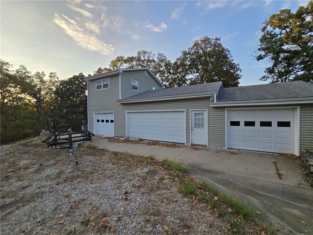31707 Catfish St, Warsaw, MO 65355