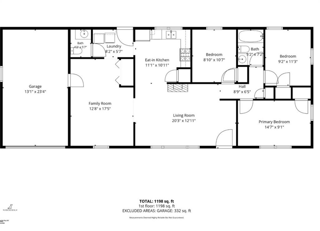 5141 Monrovia St, Shawnee, KS 66216