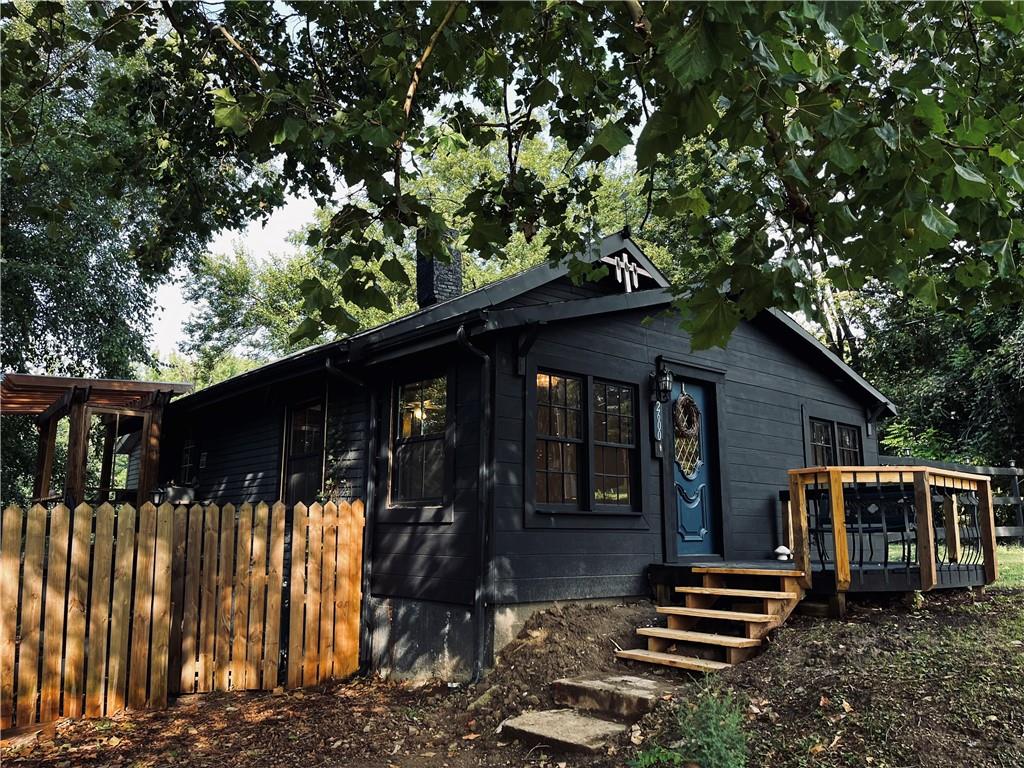 2600 N 2nd St, St Joseph, MO 64505