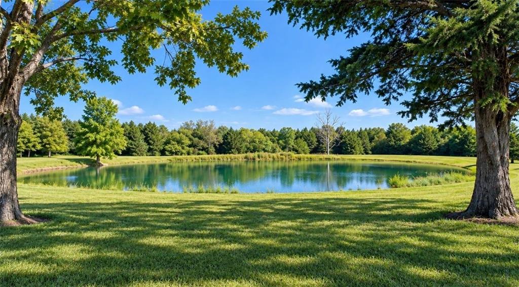 31480 Metcalf Rd, Louisburg, KS 66053