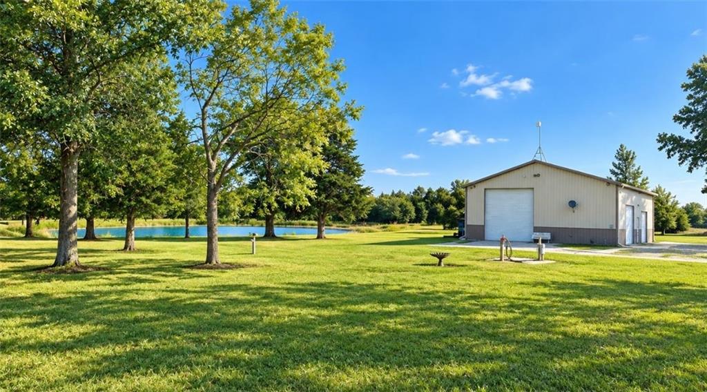 31480 Metcalf Rd, Louisburg, KS 66053