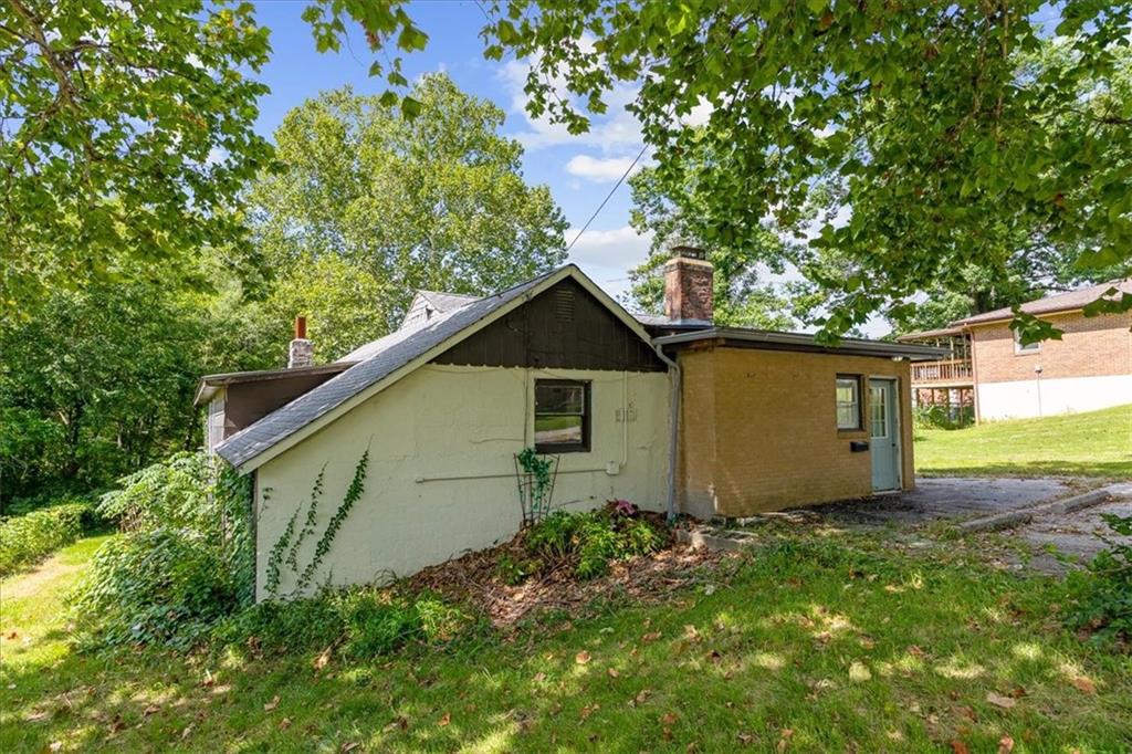 102 Collette St, Excelsior Springs, MO 64024