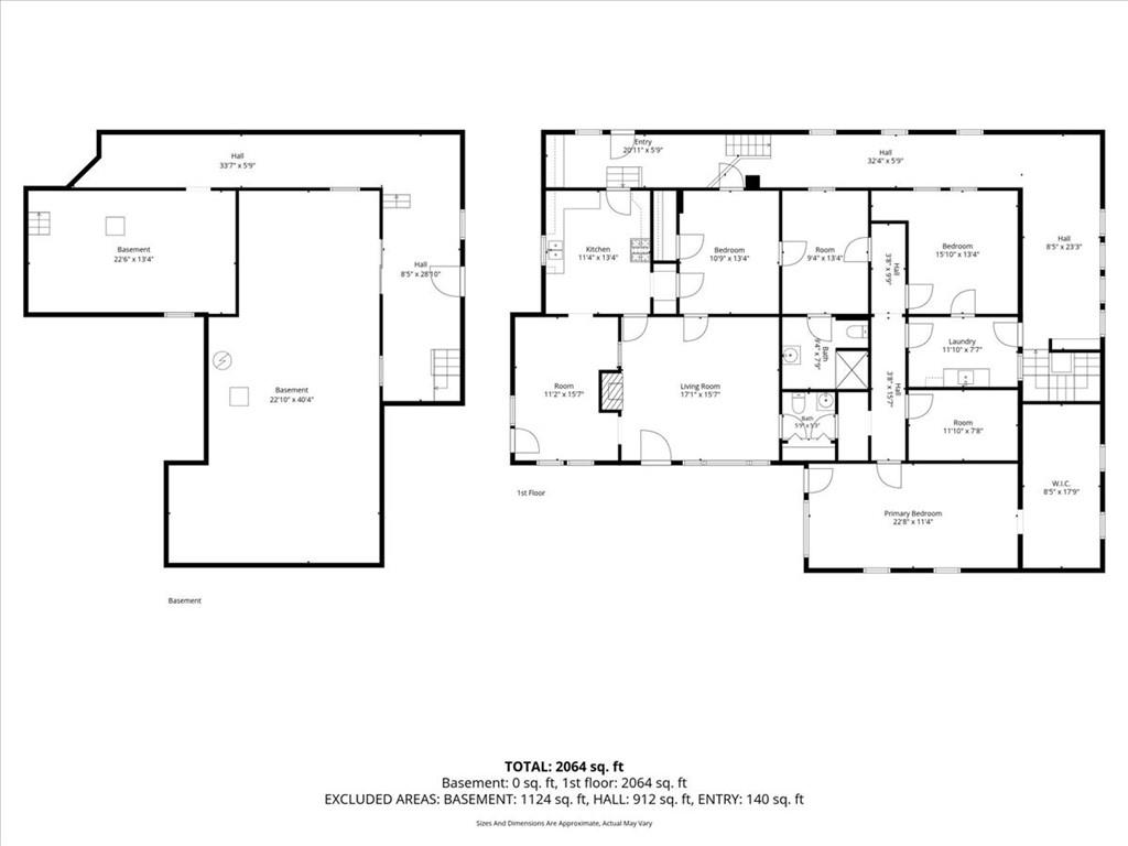 102 Collette St, Excelsior Springs, MO 64024