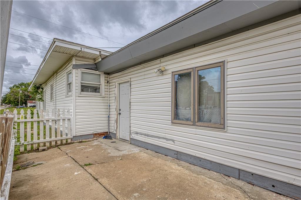 602 N Grand St, Pittsburg, KS 66762