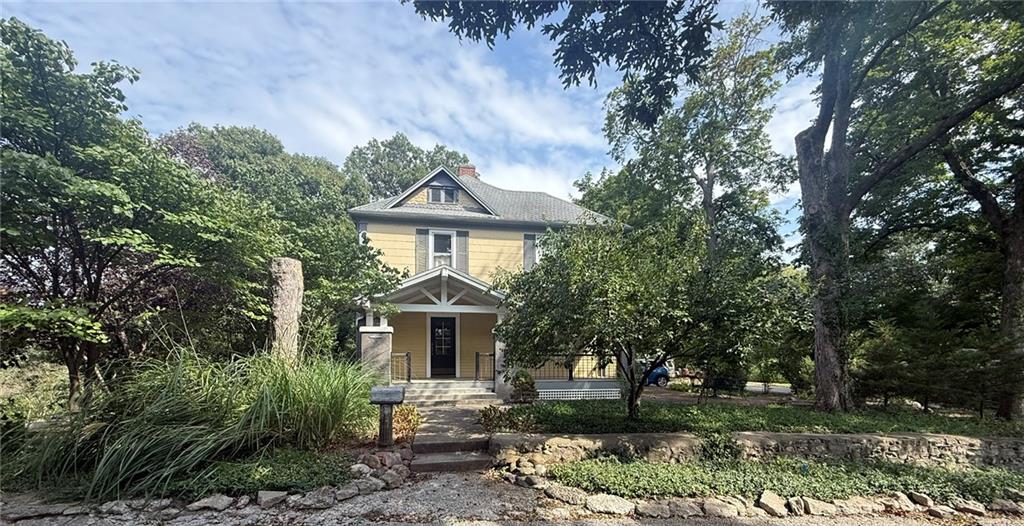 1200 S 3rd St, Atchison, KS 66002
