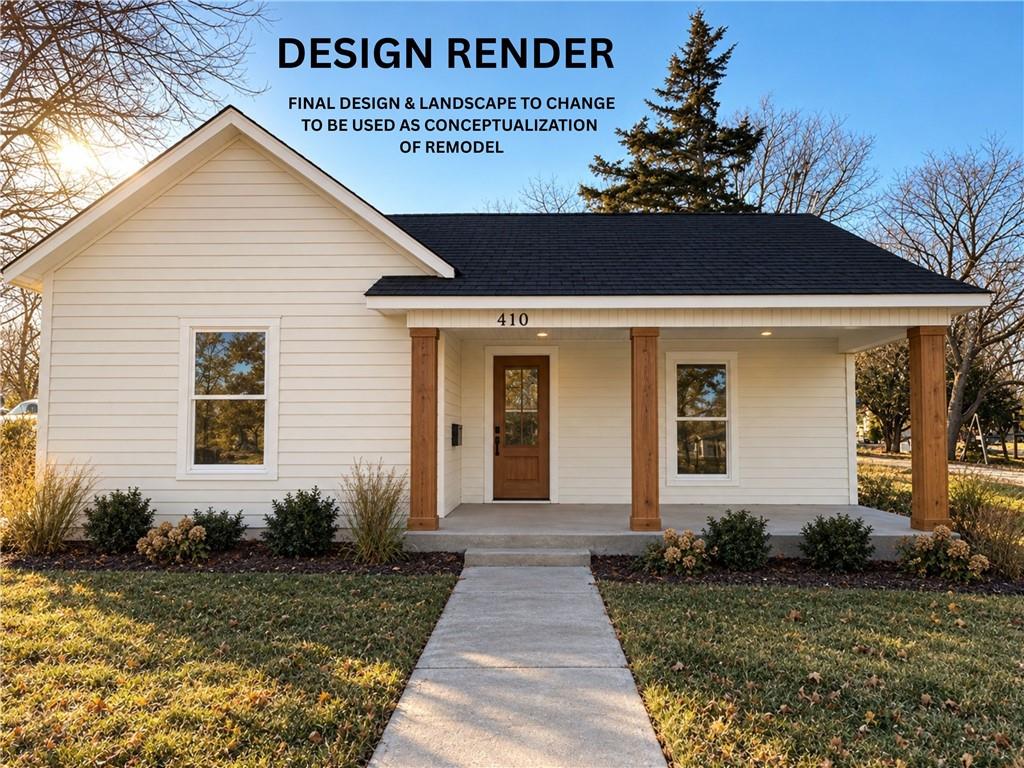 410 S Cherry St, Ottawa, KS 66067