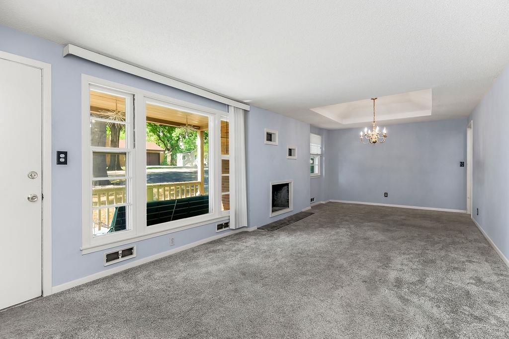5831 N Ava Ave, Kansas City, MO 64151