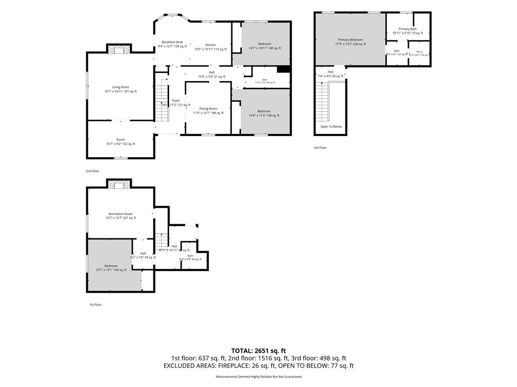 901 NW Oakridge Dr, Blue Springs, MO 64015