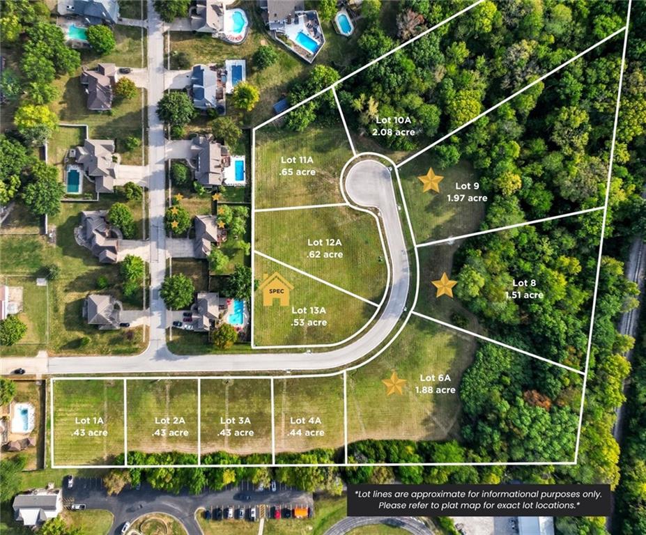 202 Melinda Dr, Kearney, MO 64060