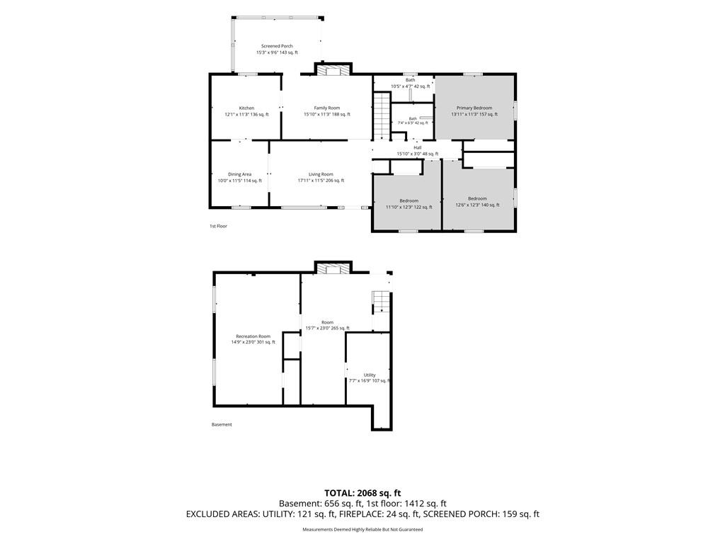 1101 S 19th St, Blue Springs, MO 64015