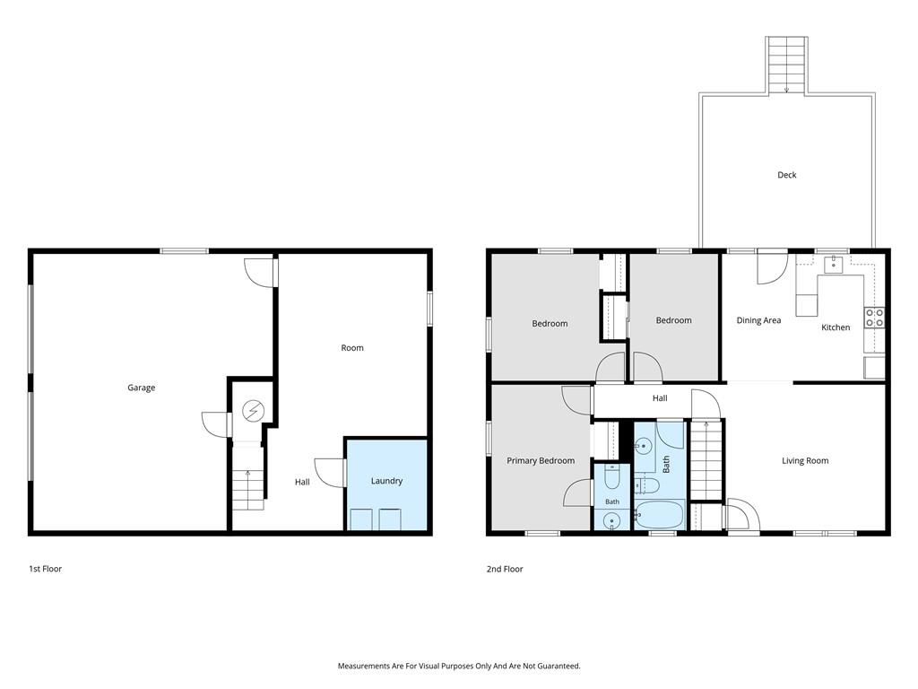 800 NE 113th Ter, Kansas City, MO 64155