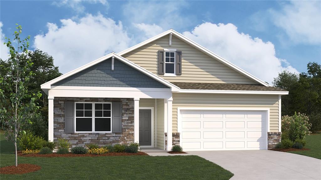 36431 W 102nd Pl, De Soto, KS 66018