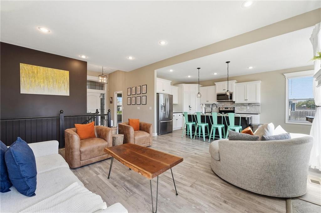 1713 SW Merryman Dr, Lee's Summit, MO 64082