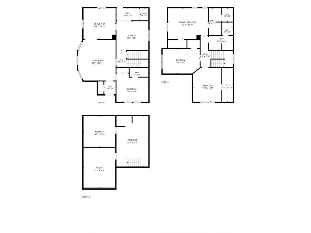 2634 Olive St, St Joseph, MO 64507