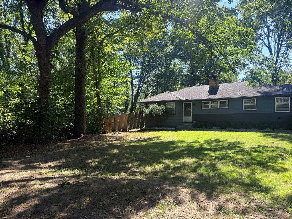 5414 NE Carmel Rd, Kansas City, MO 64119