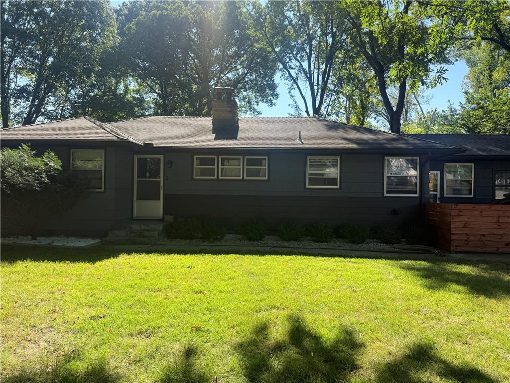 5414 NE Carmel Rd, Kansas City, MO 64119