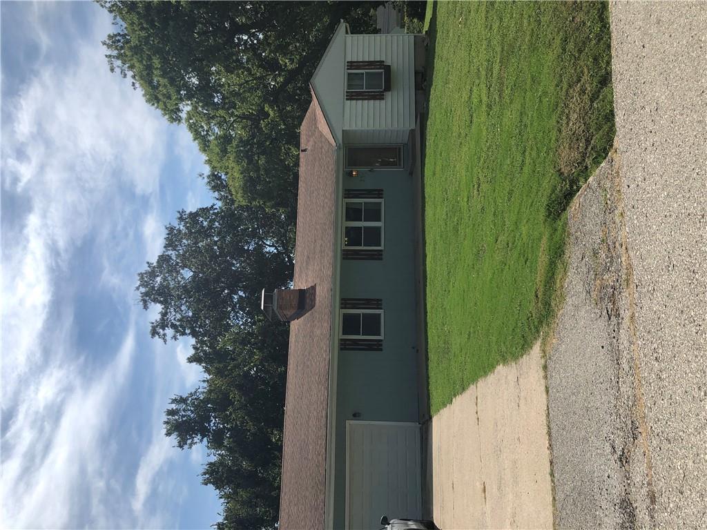 305 NE 82nd Ter, Kansas City, MO 64118