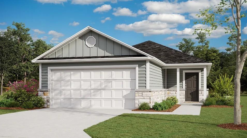 403 Valley View Dr, Tonganoxie, KS 66086