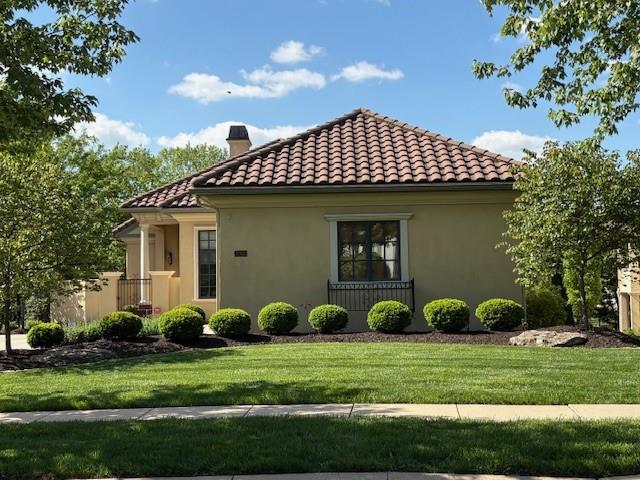 3313 W 138th St, Leawood, KS 66224